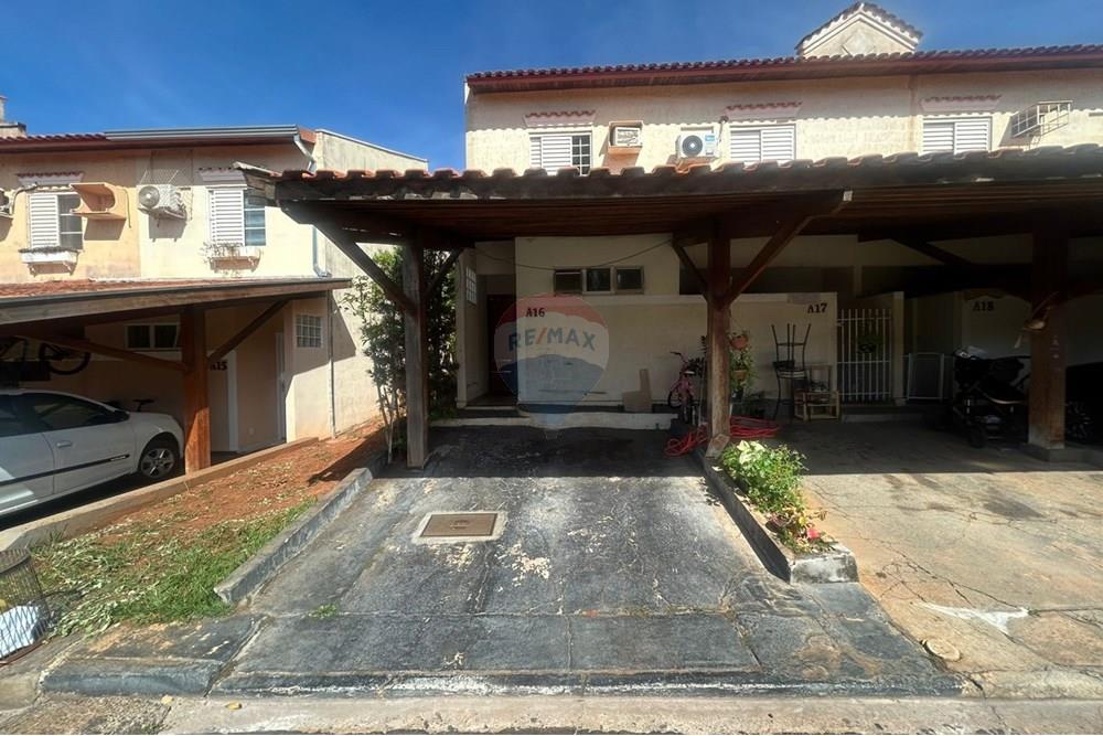 Casa - Venda - São José do Rio Preto , São Paulo - Imagem do WhatsApp de 2025-06-17 à(s) 12.31.50_6f38fc20.jpg - 631381002-197