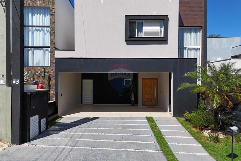 Casa de Condomínio - Venda - Sorocaba , São Paulo - DJI_20260316212708_0001_D.JPG - 630591044-432