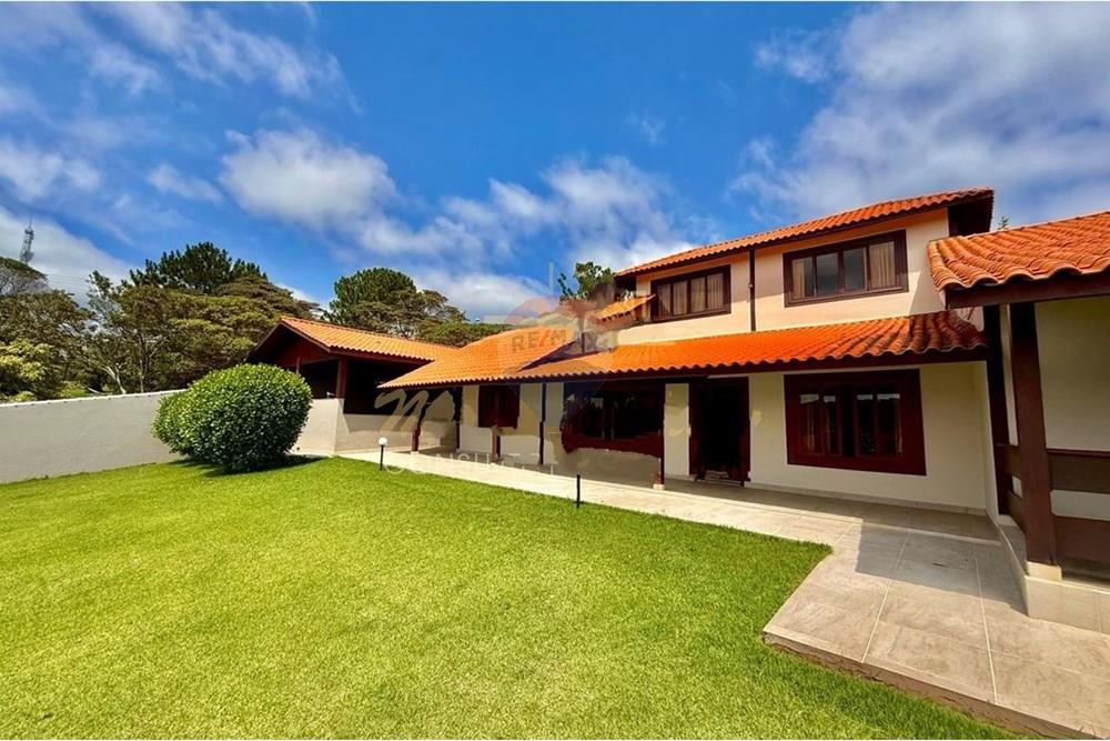 Casa de Condomínio - Alugar - São Paulo , São Paulo - BP16.jpg - 630251075-156