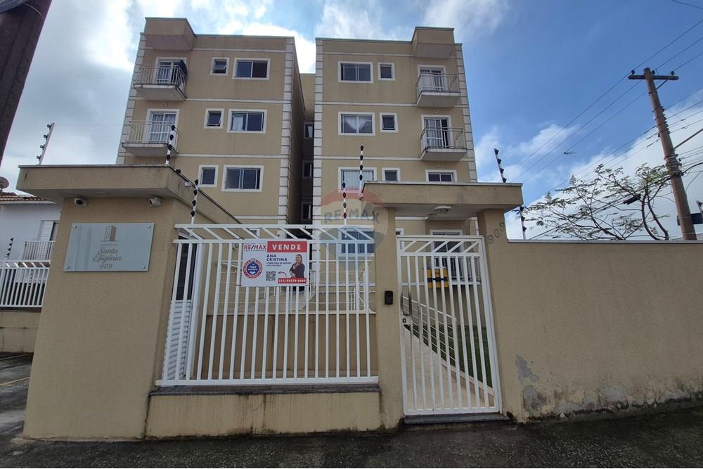 Apartamento - Venda - Mogi das Cruzes , São Paulo - 20250628_111247.jpg - Fachada - 631251019-38