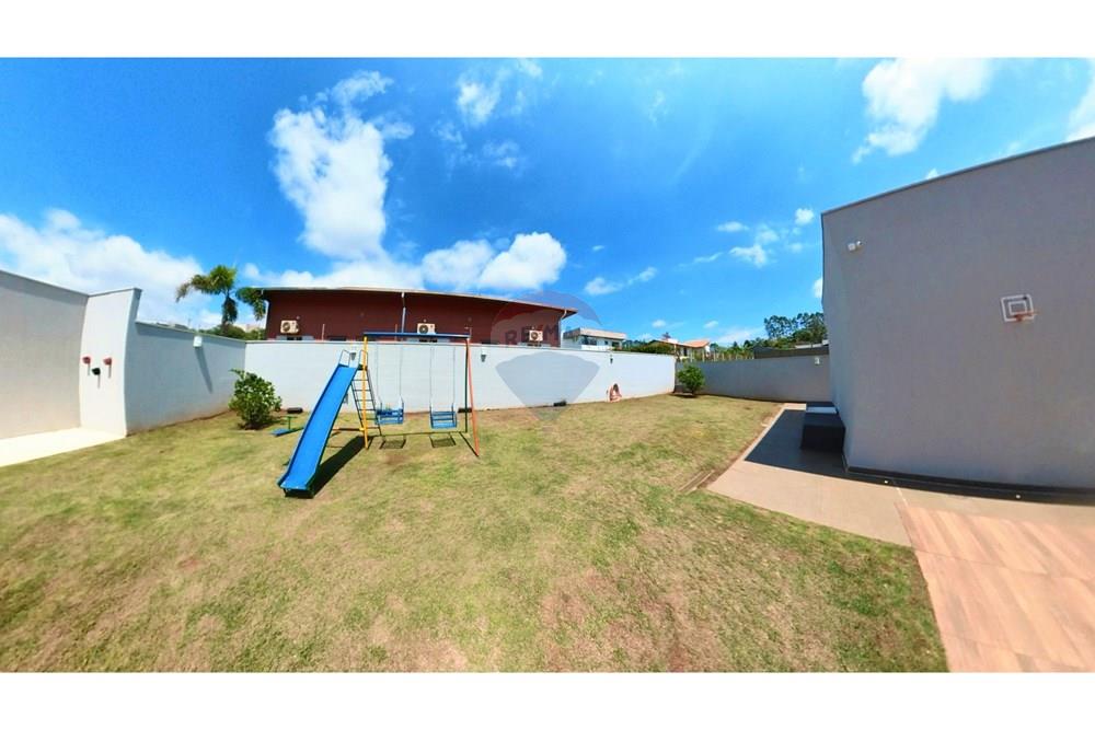 Casa de Condomínio - Venda - Botucatu , São Paulo - Quintal.jpg - 630111014-81