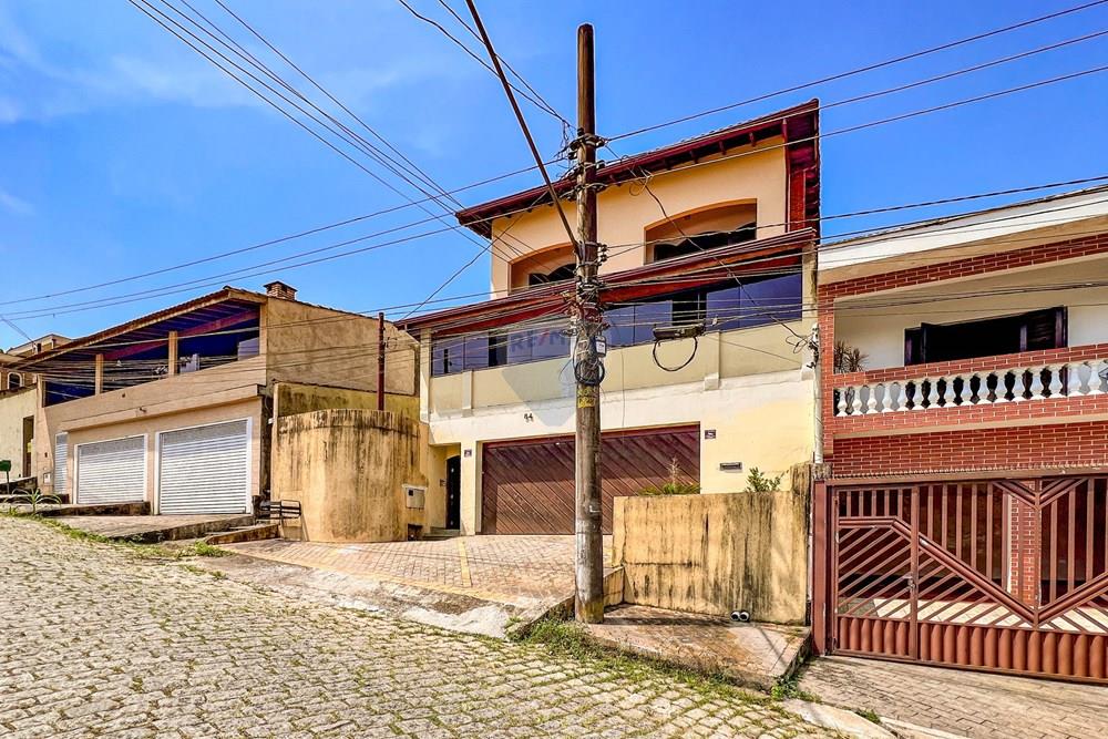 Casa - Venda - Ribeirão Pires , São Paulo - 3.jpg - 631371014-52