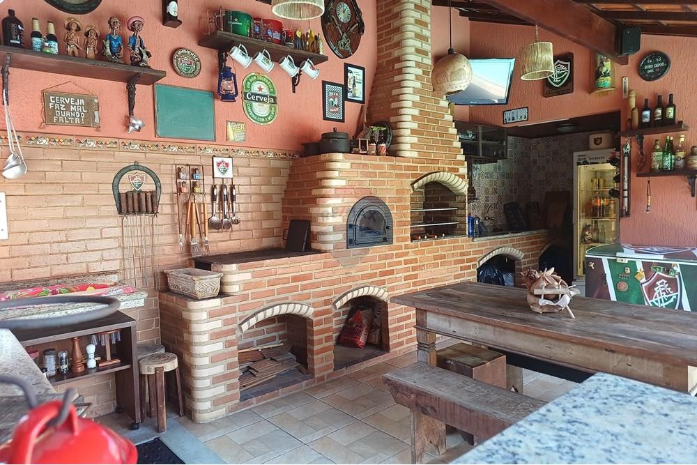 Casa de Condomínio - Venda - Maricá , Rio de Janeiro - 20250111_132558.jpg - 630121026-88