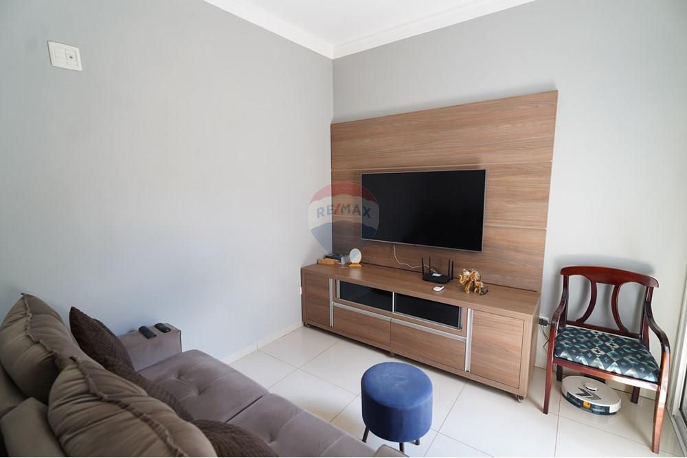 Casa - Venda - Presidente Prudente , São Paulo - LINO - PORTO SEGURO881.JPG - 630091025-140