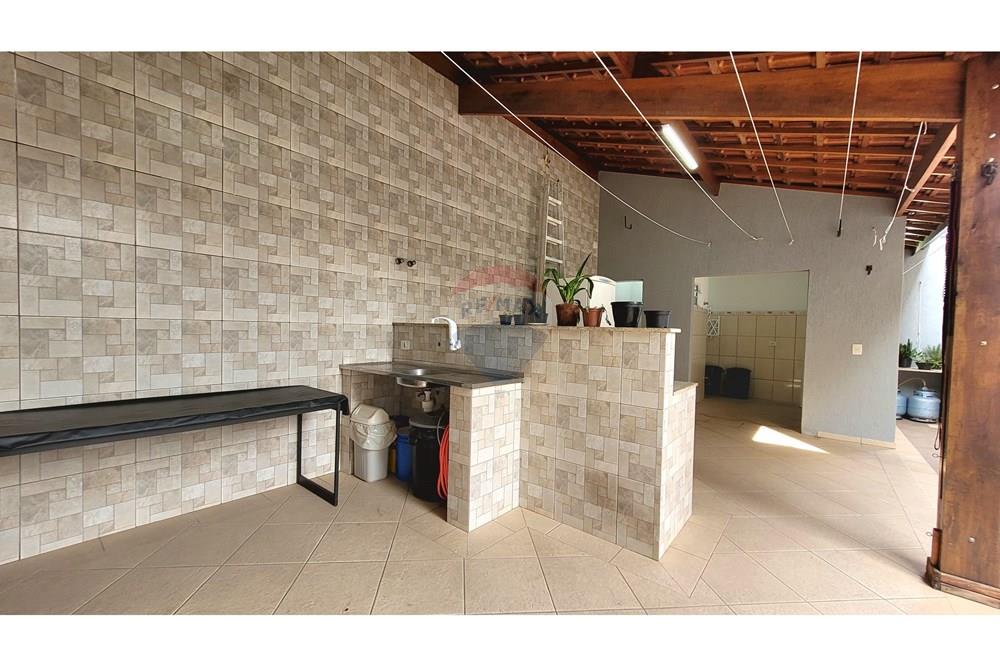 Casa - Venda - Santo André , São Paulo - 90.jpg - Área Gourmet - 630331011-151