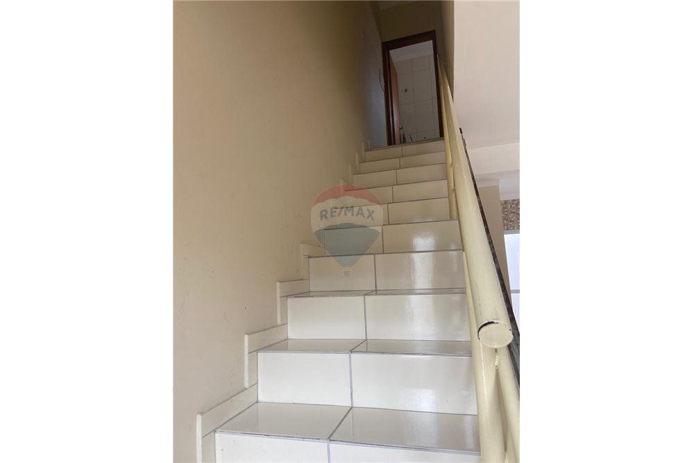 Sobrado - Alugar - Salto de Pirapora , São Paulo - 6 - 631181052-215