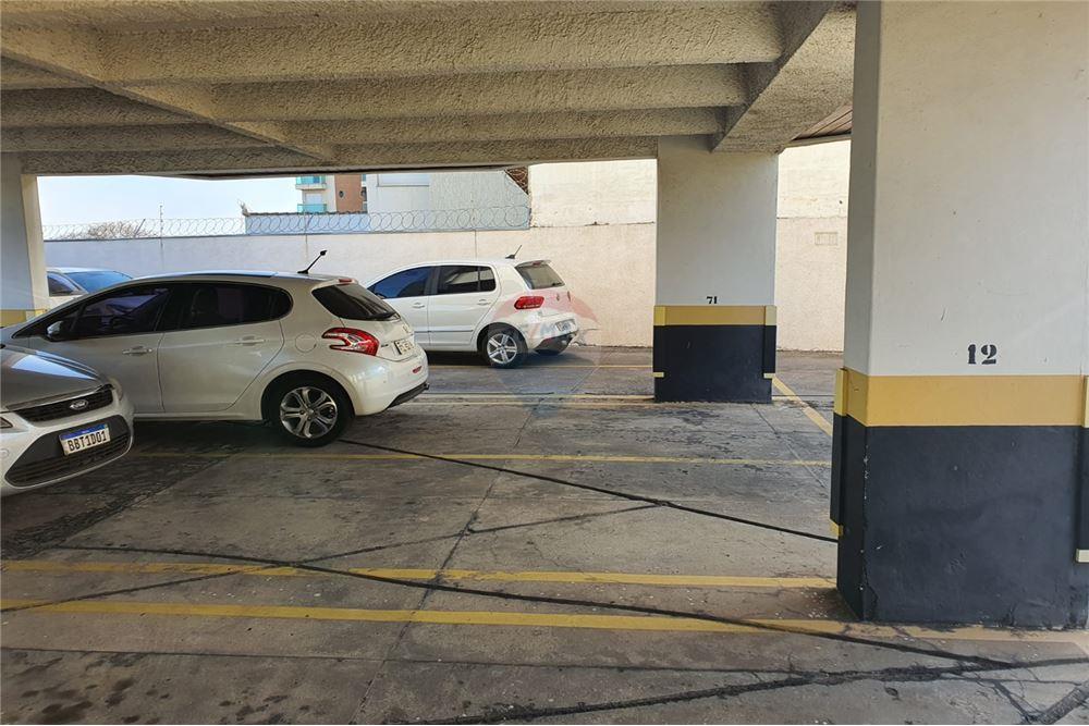 Cj. Comercial/ Sala - Alugar - Sorocaba , São Paulo - 16 - 630591010-1208