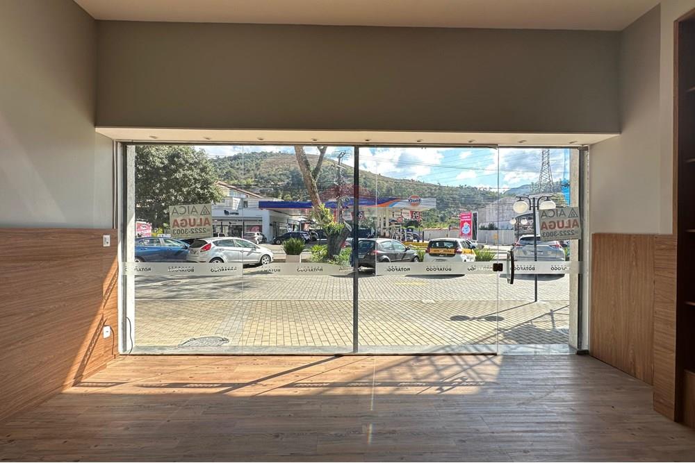 Ponto Comercial/ Loja - Alugar - Petrópolis , Rio de Janeiro - 6a7eb236-8944-4883-8656-4ce91235f911.jpg - 631611008-13