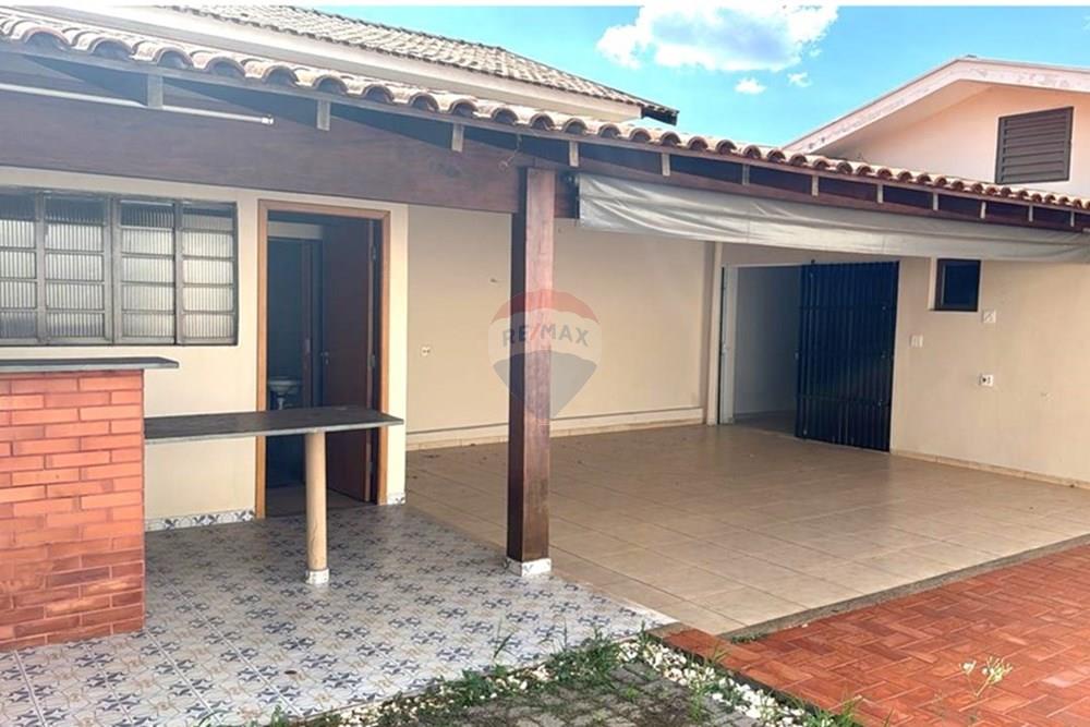 Casa - Venda - São José do Rio Preto , São Paulo - 11 area gourmet d.jpeg - 630401013-135