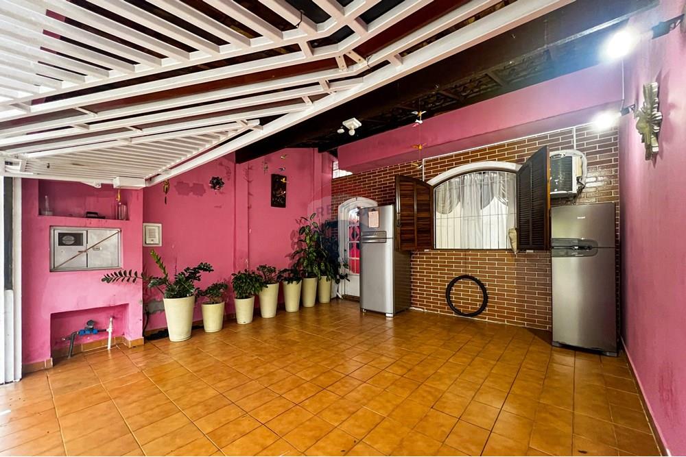 Casa de Vila - Venda - Mauá , São Paulo - 4.jpg - 631371035-3