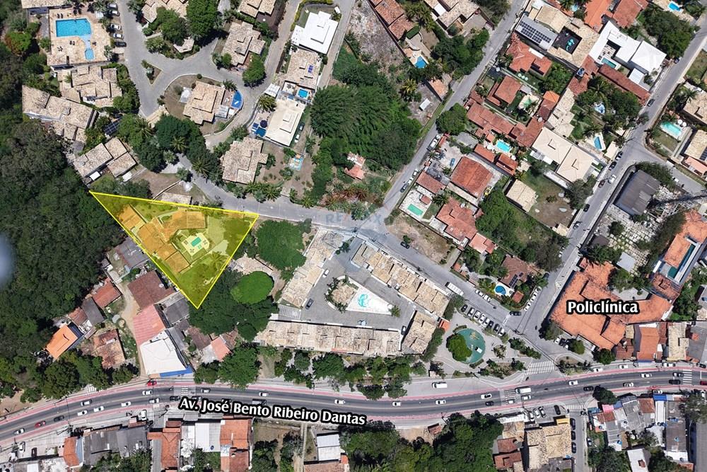 Casa - Venda - Armação dos Búzios , Rio de Janeiro - DJI_20260113123022_0225_DR.jpg - 630391028-64