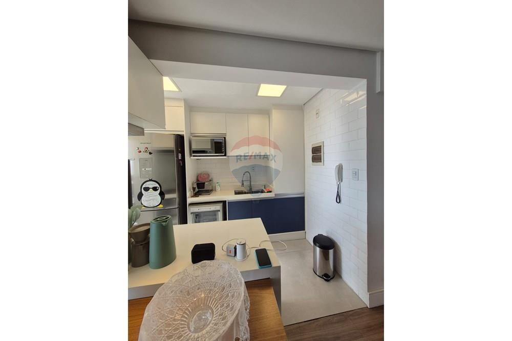 Apartamento - Alugar - Guarulhos , São Paulo - Apto Cassius 30.jpeg - 631421018-7