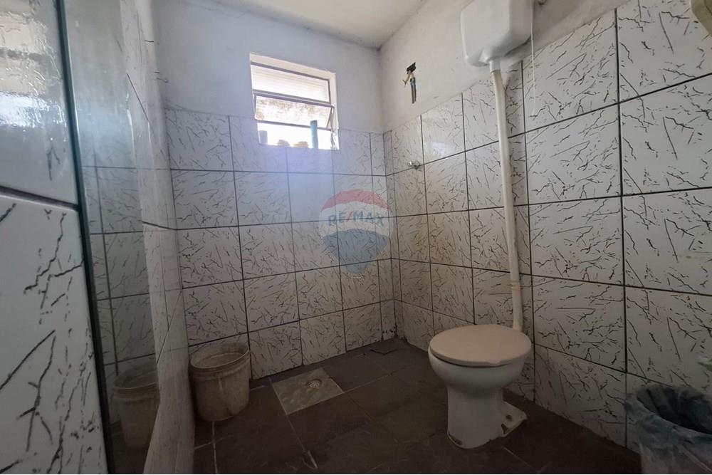 Casa - Venda - Salto de Pirapora , São Paulo - Banheiro casa Lucineia.jpeg - 631181060-4