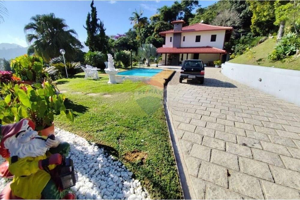 Casa - Alugar - Teresópolis , Rio de Janeiro - WhatsApp Image 2025-06-27 at 15.39.24 (5).jpeg - 630191021-121