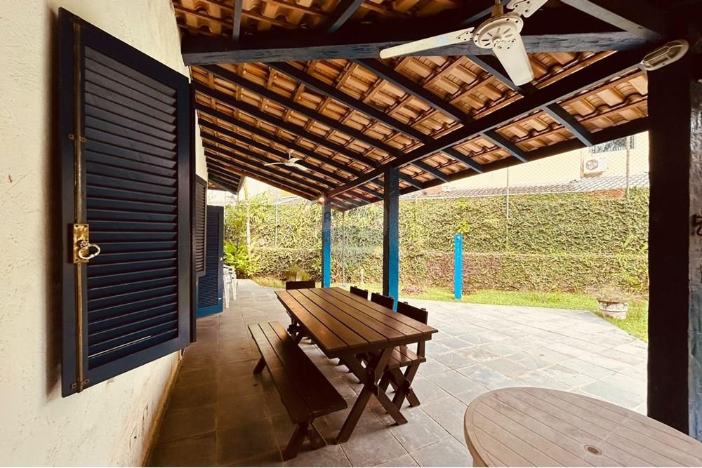 Casa - Venda - São Sebastião , São Paulo - varanda 07.jpg - Varanda - 631461002-39