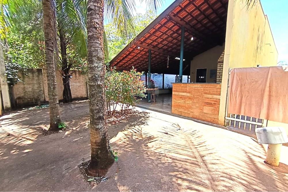 Casa de Campo - Venda - Castilho , São Paulo - Fundos 2.jpg - 631201014-77