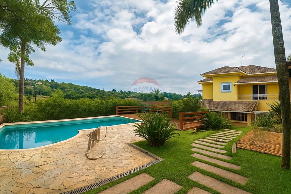 Casa de Condomínio - Venda - Arujá , São Paulo - 23377405-86d3-4ae3-a4be-b5d32989a2f4.jpg - 631491026-8