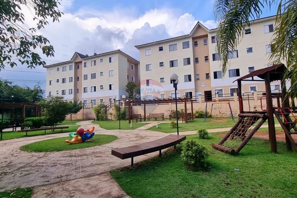 Apartamento - Alugar - Mogi das Cruzes , São Paulo - IMG-20251111-WA0001.jpg - 630281005-519