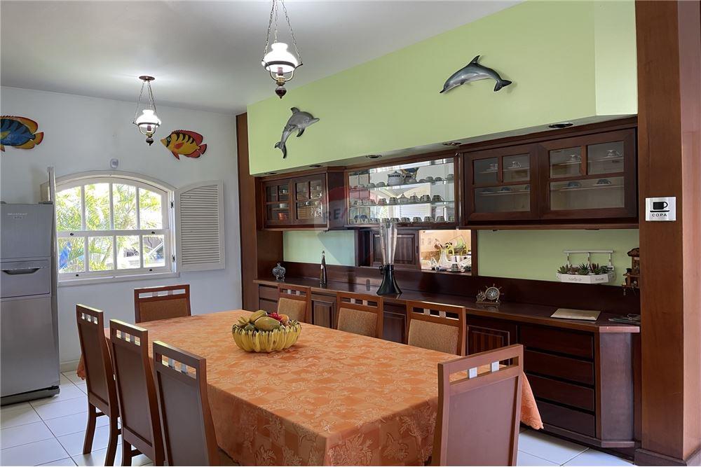 Casa - Venda - Cabo Frio , Rio de Janeiro - 14 - 630361002-512