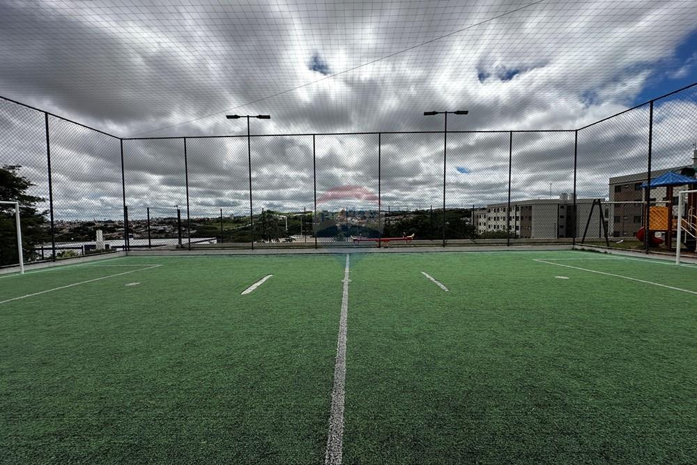 Apartamento - Venda - Votorantim , São Paulo - IMG_2572.jpeg - 630601258-23