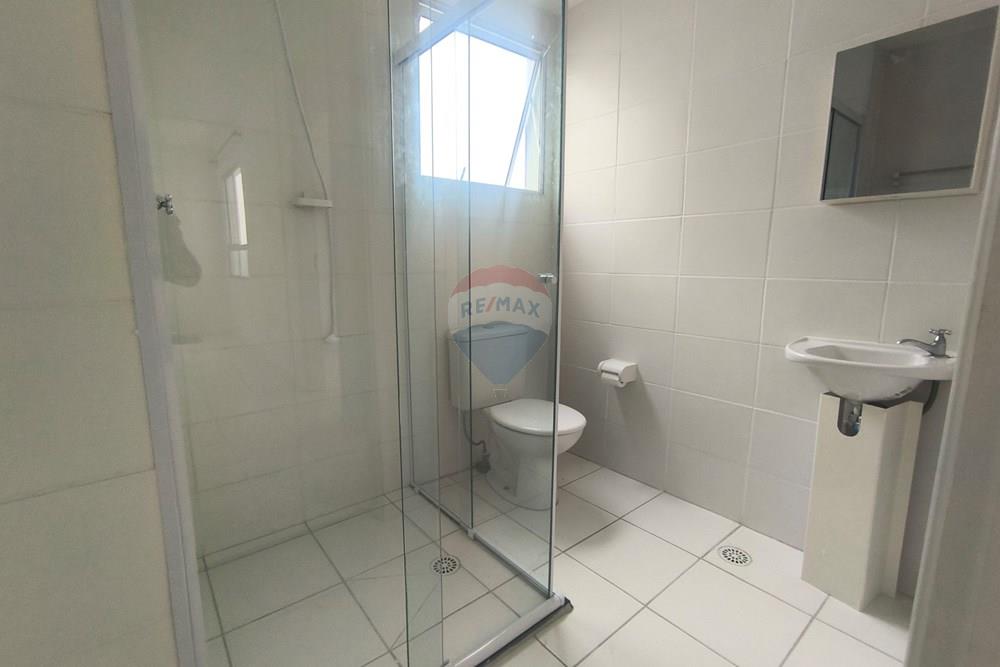 Apartamento - Venda - São José dos Campos , São Paulo - IMG_20260306_145917.jpg - Banheiro - 631431001-478