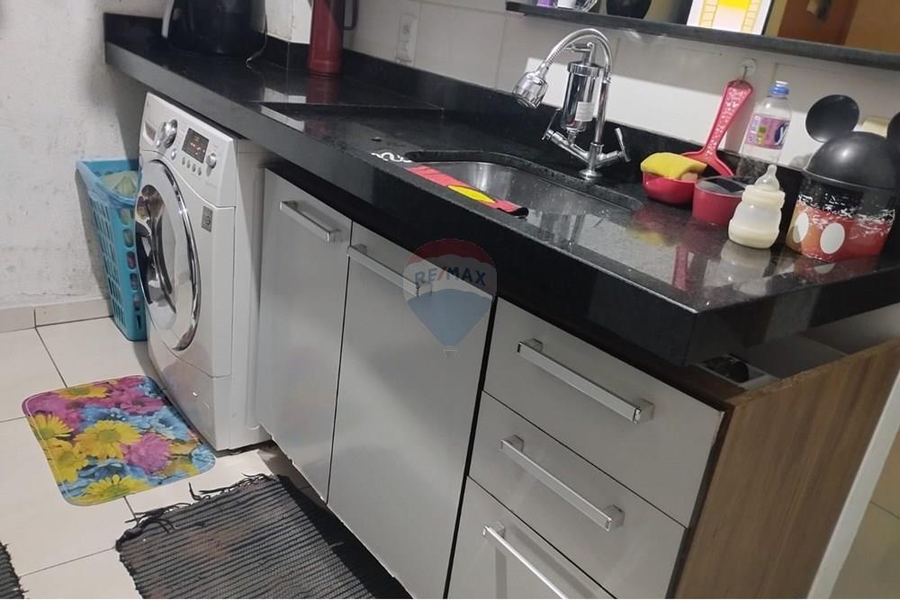 Apartamento - Venda - Guarulhos , São Paulo - 875035e4-987c-4185-afb5-ac80c5720f88.jpg - 631271027-6