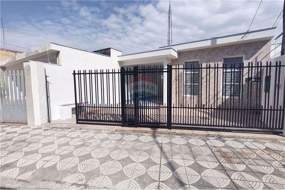 Casa - Venda - Sorocaba , São Paulo - 3 - 630591070-140