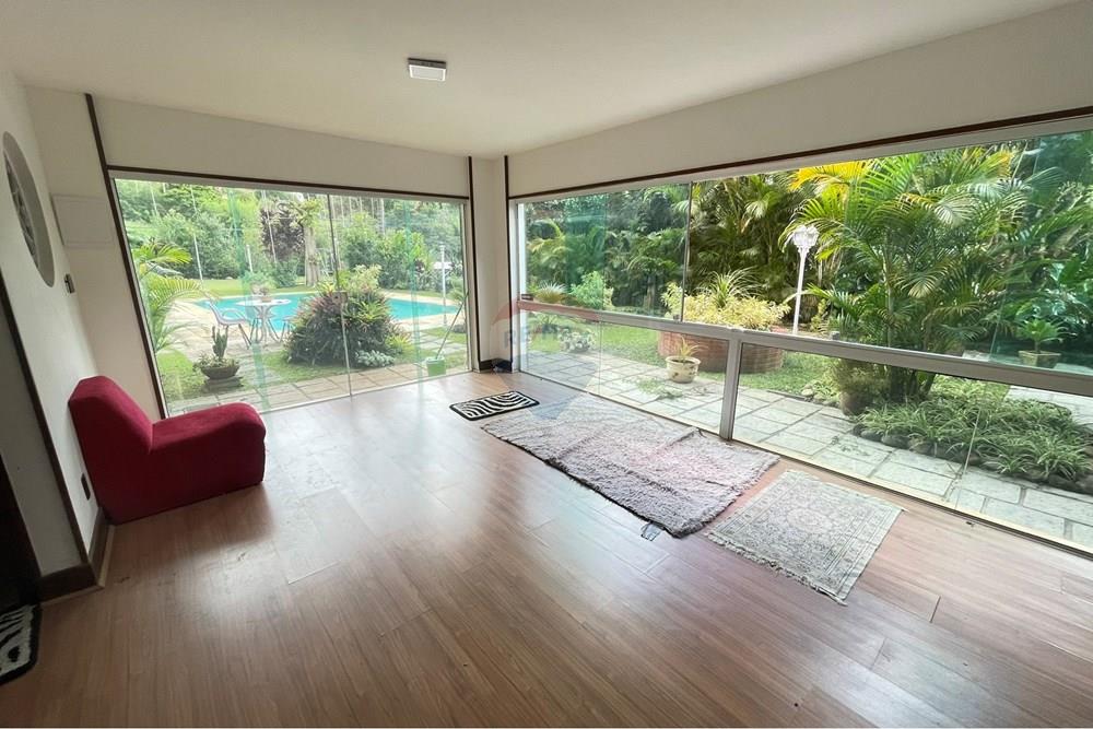 Casa de Condomínio - Venda - Teresópolis , Rio de Janeiro - IMG_3358.JPEG - 630191100-14