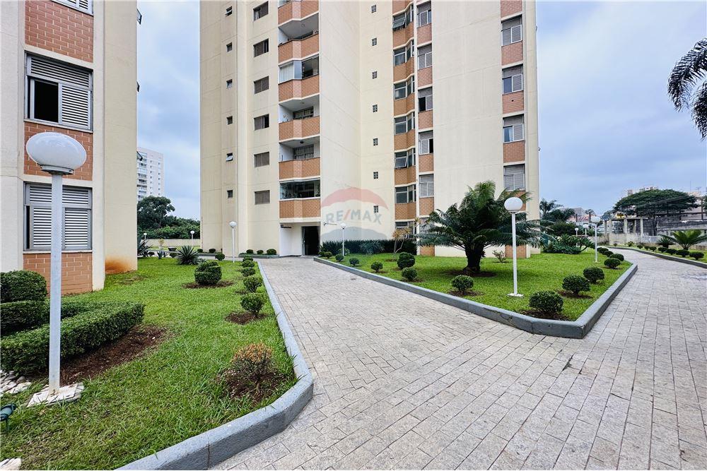 Apartamento - Venda - Guarulhos , São Paulo - 62 - 631271004-78