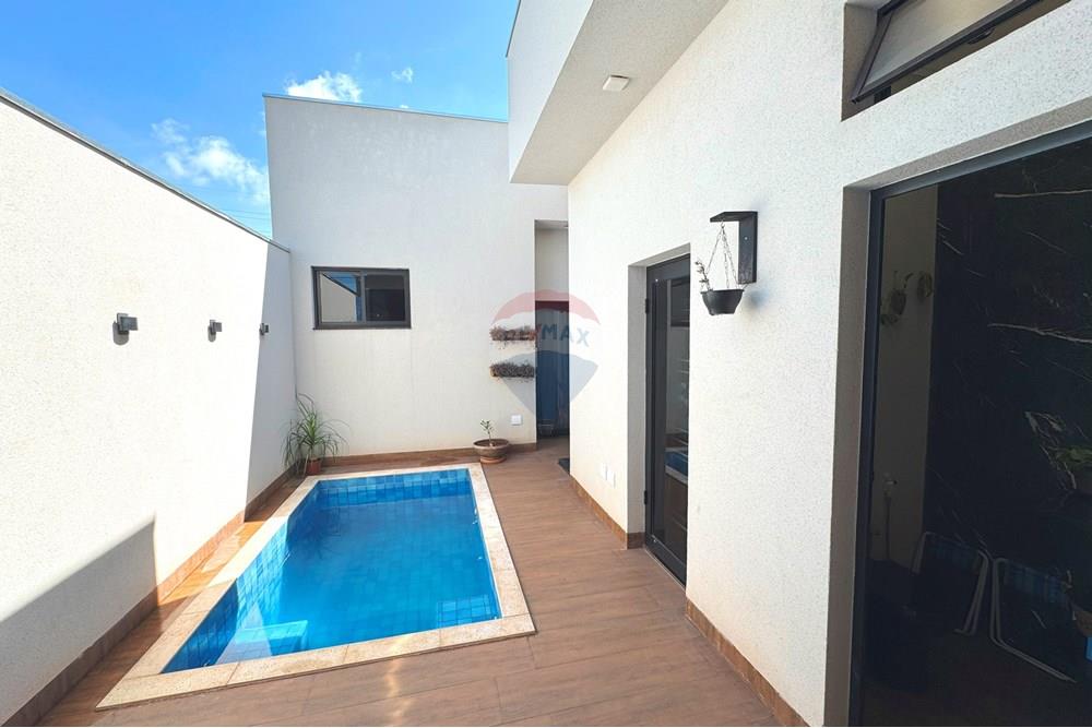 Casa de Condomínio - Venda - Araçatuba , São Paulo - CASA LARANJEIRAS - JESSICA - FOTOS (4).jpg - 630541030-25