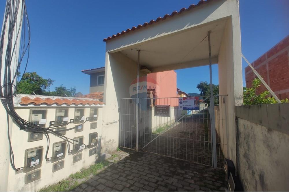 Casa - Venda - Maricá , Rio de Janeiro - 6fcf1811-819a-4f2a-949f-c7494303d6b6.jpeg - 630121040-25