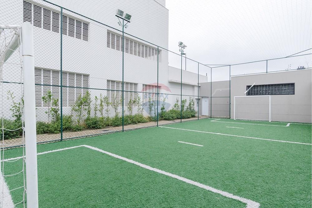 Apartamento - Alugar - Santo André , São Paulo - 39.jpg - 631341001-310