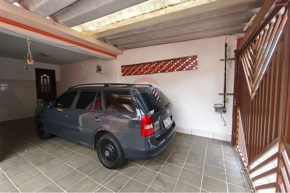 Casa - Venda - São José dos Campos , São Paulo - CASA VL SAO PEDRO (38).jpeg - 631431001-272