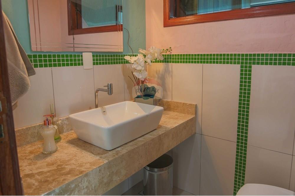 Sobrado - Venda - Sorocaba , São Paulo - IMG_7707.jpg - Banheiro - 630601113-20