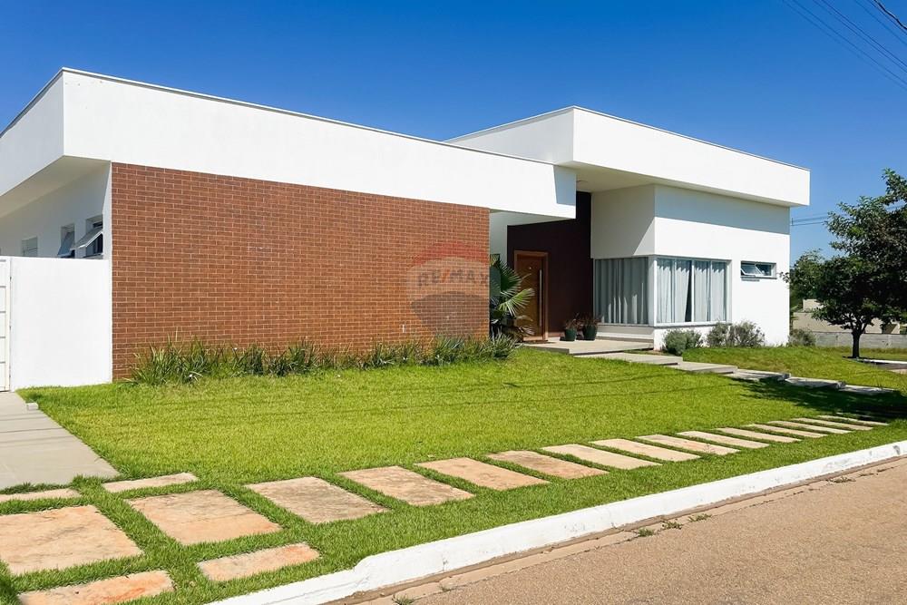 Casa de Condomínio - Alugar - Araçoiaba da Serra , São Paulo - 2691a607-f5d9-4428-9958-3219c2ac7ed1.jpg - 630591087-104