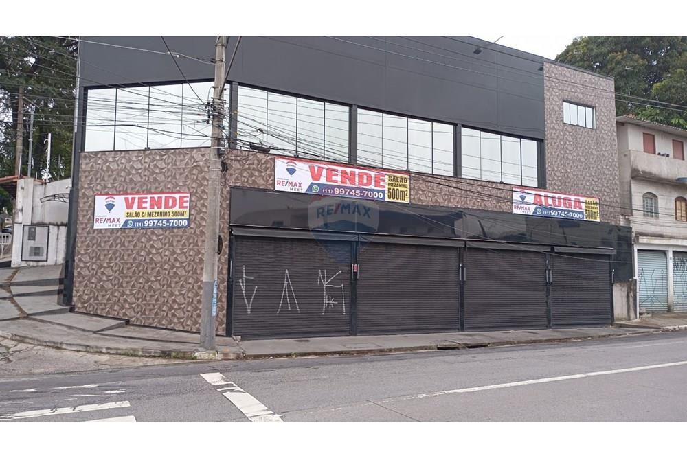 Prédio - Venda - Guarulhos , São Paulo - WhatsApp Image 2025-07-18 at 15.42.18 (1).jpeg - 630251001-918