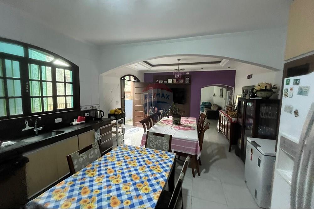 Sobrado - Venda - Mauá , São Paulo - IMG_7871.jpg - 630751016-209