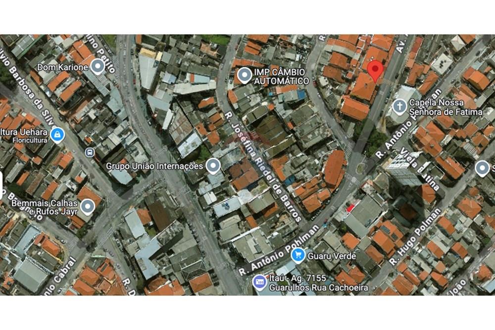 Casa Comercial - Alugar - Guarulhos , São Paulo - Captura de Tela 2025-02-03 às 13.52.40.jpeg - 630251036-26