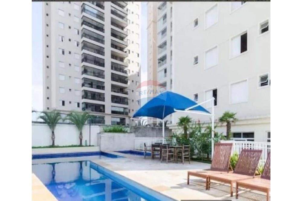 Apartamento - Venda - São Caetano do Sul , São Paulo - piscina2.jpg - 630821021-23