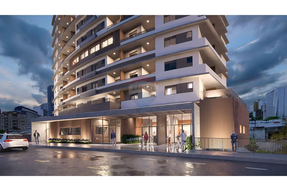 Studio - Venda - São Paulo , São Paulo - ALV - Entrada 01.jpg - 631561009-1