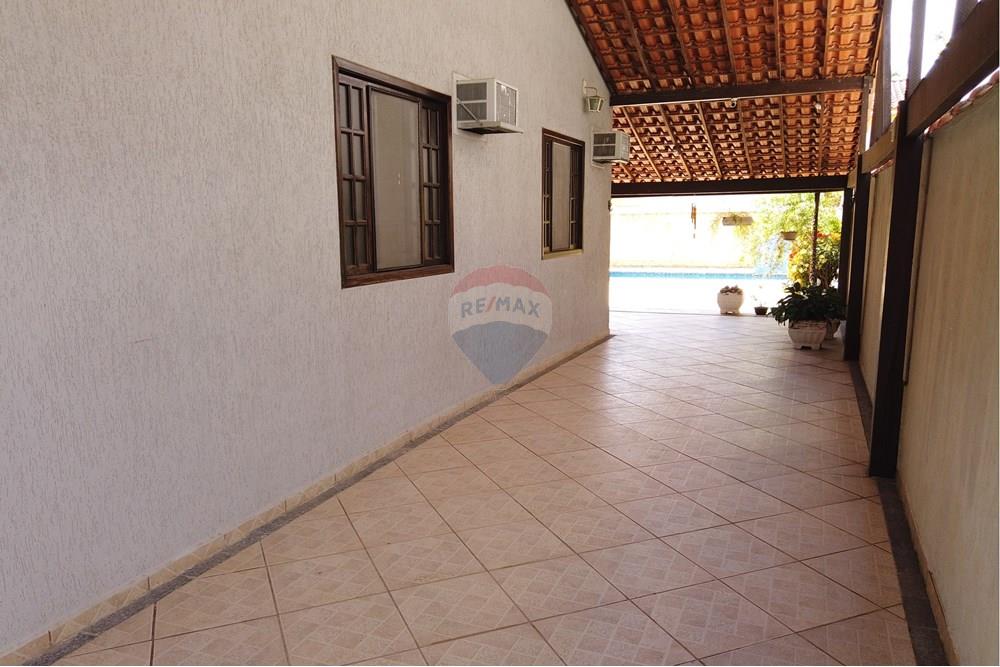 Casa de Condomínio - Venda - Maricá , Rio de Janeiro - DJI_0220.JPG - Garagem - 630121026-86