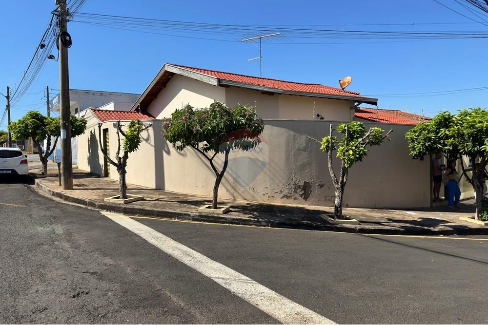 Casa - Venda - São José do Rio Preto , São Paulo - IMG_7091.JPEG - 630401028-56