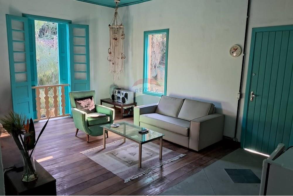 Chácara / Sítio / Fazenda - Venda - São Roque , São Paulo - afd7074c-0077-4e97-b716-257544a907cb.jpeg - 631601004-22