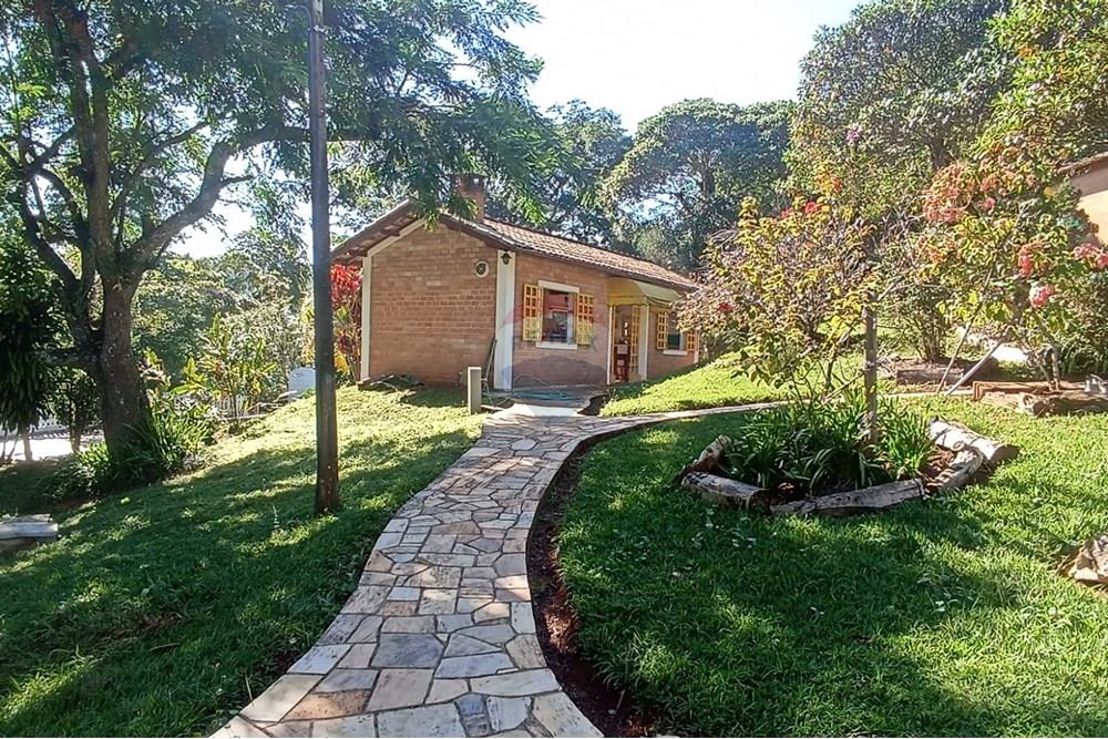 Casa de Condomínio - Venda - Santa Isabel , São Paulo - IMG-20250709-WA0093 - Copia.jpg - 631491001-235