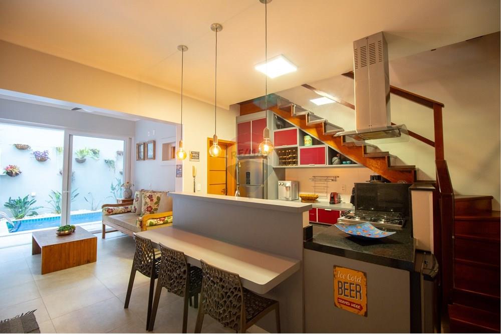 Casa de Condomínio - Venda - São Sebastião , São Paulo - DSC07516.jpg - Cozinha - 631461030-1