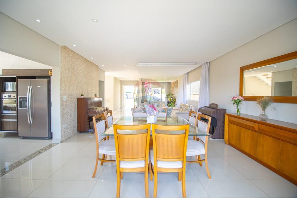 Casa de Condomínio - Venda - Mogi das Cruzes , São Paulo - DSC04674 (1).jpg - Sala de jantar - 631251018-14