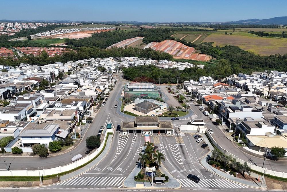 Casa de Condomínio - Venda - Sorocaba , São Paulo - DJI_20260316213455_0035_D.JPG - 630591027-122