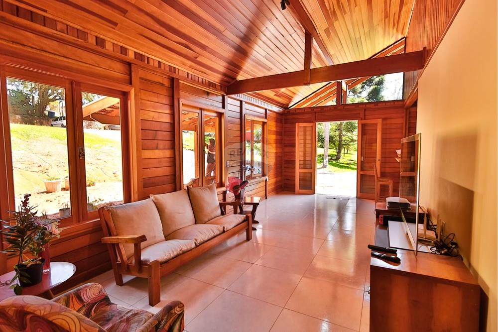 Chácara / Sítio / Fazenda - Venda - São Roque , São Paulo - IMG_0069.jpg - 631601019-36