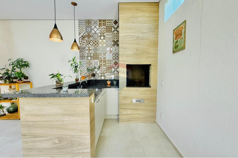 Casa de Condomínio - Venda - Sorocaba , São Paulo - IMG_3744.JPG - Área Gourmet - 630591048-129