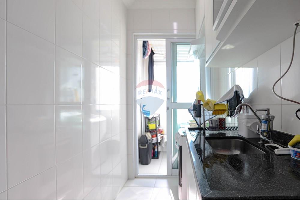 Apartamento - Venda - Mogi das Cruzes , São Paulo - Pedro Paulo de Carlo 908 Apto 51B---81.jpg - 630281095-8